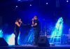Se recupera la Verbena Popular en la Plaza del Reloj