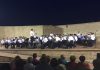 Comienzan las fiestas de San Ginés de Sabiote