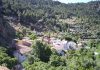 Quince personas desalojadas en Quesada por un incendio