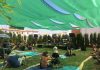Segunda jornada del festival de Música Blues en Baños de la Encina