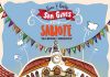 Presentado el cartel de las Fiestas de Sabiote