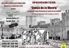 Danza y visita cultural al castillo de Baños de la Encina