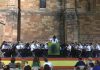 Concierto extraordinario de la Unión Musical Bailenense