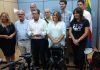 El lunes se configura el nuevo equipo de gobierno de «concentración» para la ciudad de Linares