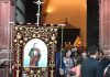 Hoy procesión de la Patrona