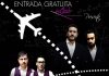 La compañía de teatro La Cuerda pondrá en escena en La Carolina la obra “El Vuelo” el próximo sábado