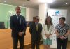 Las habitaciones de oncología del SAS de Jaén contarán con nuevos sillones cama para acompañantes