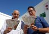 Úbeda recibe una subvención para la mejora del «Mercadillo»