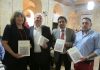 El Instituto de Estudios Giennenses dedica el nuevo número de su Boletín a la memoria de Vicente Oya