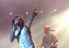 Bunbury no defraudó en Linares