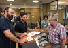 Ciudadanos (Cs) Linares presenta una moción en el Ayuntamiento con medidas para la protección de los MENA