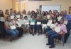 Más de 200 personas desempleadas se forman en Linares en cursos de FPE a los que la Junta destina cerca de 612.000 euros