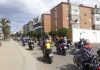 IX Concentración Motera de Bailén
