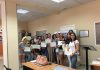 Un centenar de personas desempleadas se forman en Bailén en cursos de FPE de la Junta con validez en toda la Unión Europea