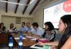 Con el inicio del curso político, el PSOE no renuncia a gobernar en ninguno de los 97 municipios de la provincia