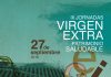 III Jornadas Virgen Extra Patrimonio Saludable 2018