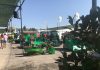 Más de 150 expositores y 300 marcas se dan cita en la Feria de Maquinaria que cumple ya 36 años