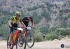Buen resultado para Manuel Cabrera en la Maratón BTT de Cazorla