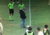 Gregorio Manzano da suerte al Real Jaén en Talavera
