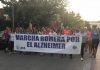 Suspendida la Marcha Romera de hoy