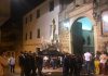 Procesión de la Cruz