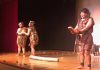 Quimera`s Teatro vuelve a conectar con el público con la obra Primal