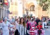 Hoy día grande de San Miguel de Úbeda