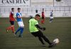 El Recre juega esta tarde en Martos en busca de la victoria