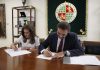 La UJA cede temporalmente instalaciones en el Campus Científico-Tecnológico de Linares a la Consejería de Educación para la impartición de Ciclos Formativos de Grado Superior