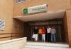 Más de 300.000 euros a la modernización y renovación tecnológica del centro de salud de La Carolina