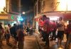 Bailén salió a la calle para disfrutar del IV Shopping Night