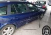 Tiene un accidente en un aparcamiento al conducir ebrio