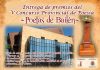 La Asociación de Poetas entrega hoy sus premios