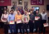Fallece a los 66 años Juan Melgarejo, alcalde de Baños de la Encina 1987-1995