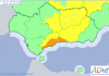 A partir de esta madrugada alerta amarilla en la provincia