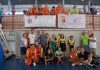 Buenos resultados del CD Ali Up Bailén en el Campeonato de Andalucía celebrado en Málaga