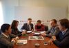 El consejero de Fomento aborda en Andújar el desarrollo del área logística cuyo Plan Funcional se aprobará la próxima semana
