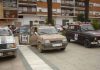 La Spain Classic hizo parada en Bailén