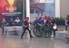 Más de 13.000 visitantes pasaron por Tierra Adentro