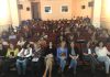Un centenar de coordinadores de los planes de igualdad de género de los centros educativos recibe formación inicial