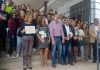 Reconocimiento la labor por la conservación de los ecosistemas del del CEIP Carlos III de Guarromán y el IES Juan López Morillas de Jódar