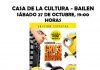 Nueva película en la Casa de la Cultura