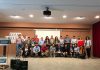 Encuentro provincial de centros de educación permanente