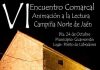 Encuentro Comarcal de lectura en Guarromán
