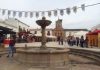 Guarromán celebra este fin de semana Las Fiestas del Fuero