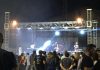 Rock a favor del alzhéimer en La Carolina