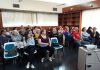 Más de 35 mujeres participan en el taller de inteligencia emocional en La Carolina