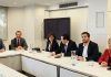 El PP celebra la primera reunión del Consejo de Alcaldes populares
