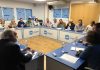 Contreras analiza con el sector sanitario “las grandes deficiencias de la sanidad pública jiennense”