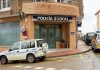 Detención en Linares de un varón que agredía a su ex pareja